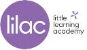 Lilac Little Learning Academy logo